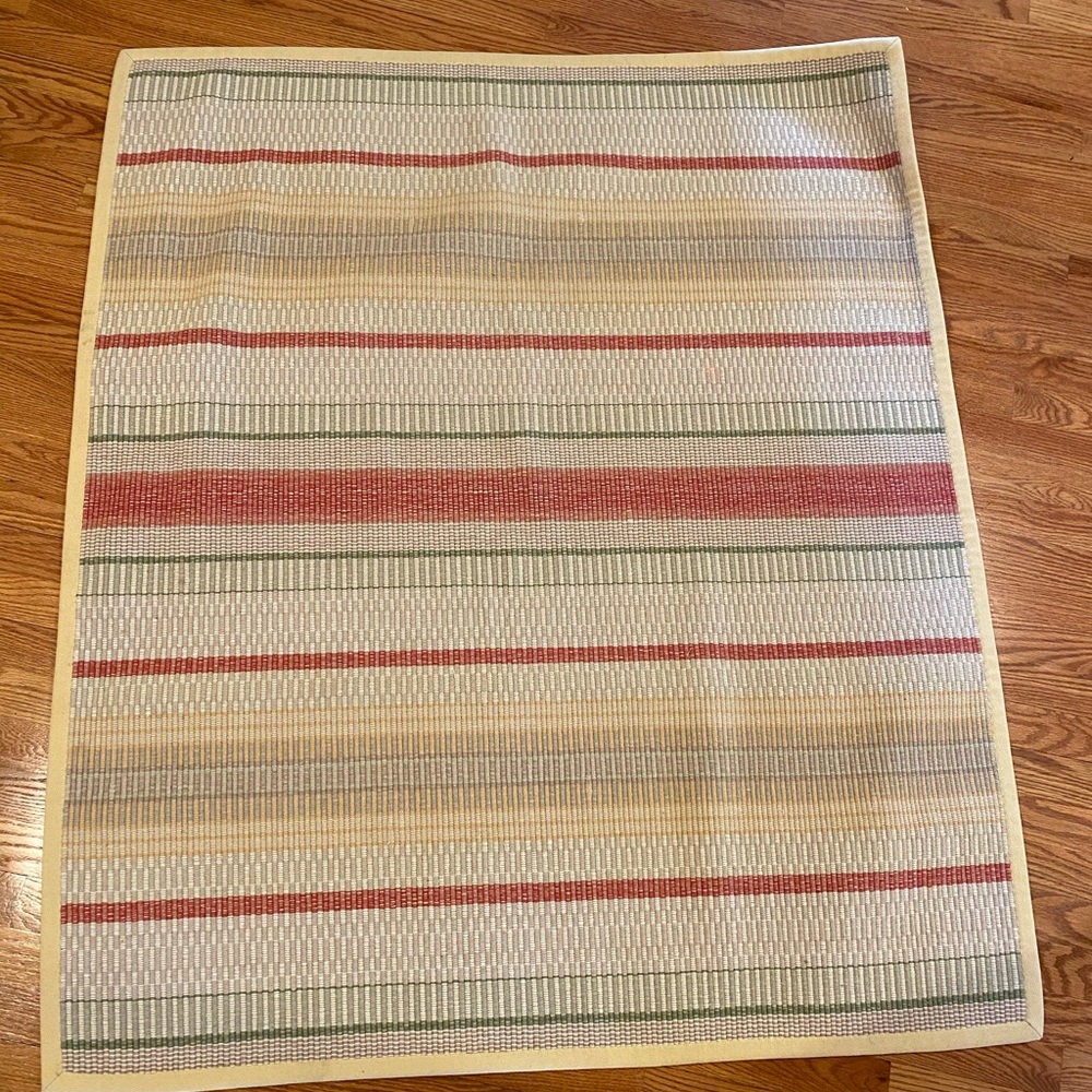 Elizabeth Eakin Area Rug